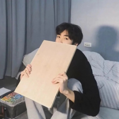 2023微信最火头像男(43张)