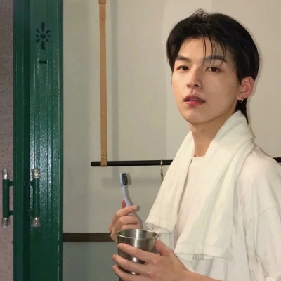 2023微信最火头像男(43张)