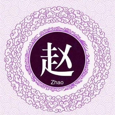 2023姓赵最火头像男(28张)