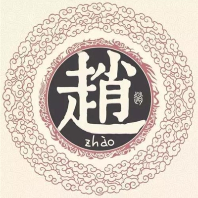 2023姓赵最火头像男(28张)