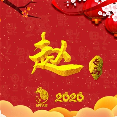 2023姓赵最火头像男(28张)