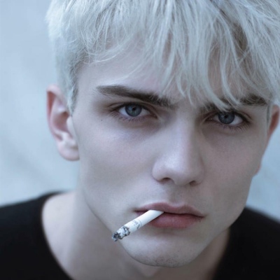 2023最红头像男生好看(39张)