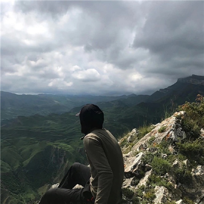 2023最红头像男生好看(39张)