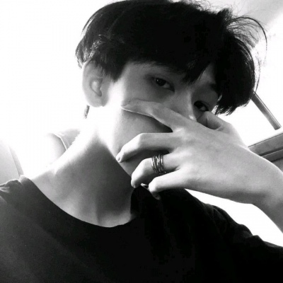 2023最红头像男生好看(39张)