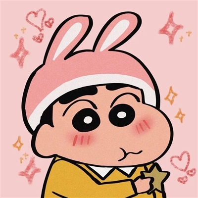 2023年最火卡通头像情侣(精选12张)