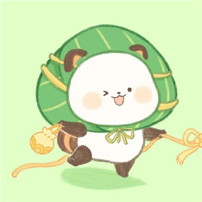 2023年最火卡通头像情侣(精选12张)