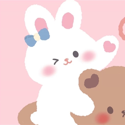 2023年最火卡通头像情侣(精选12张)