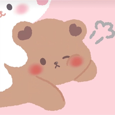 2023年最火卡通头像情侣(精选12张)