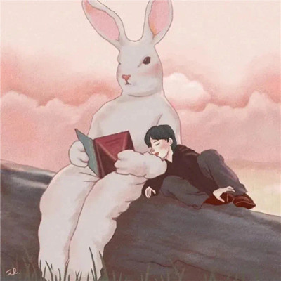 2023年最火的头像cp(精选14张)