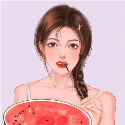 2023年最火的头像cp(精选14张)