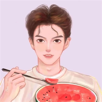 2023年最火的头像cp(精选14张)