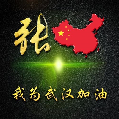 2023最火好看头像姓张(精选40张)