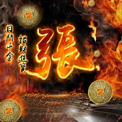 2023最火好看头像姓张(精选40张)