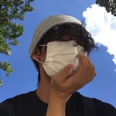 2023最火头像男生好看(31张)