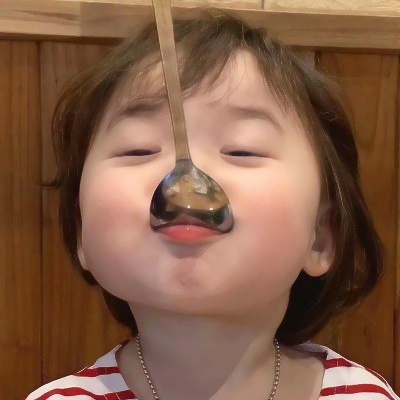 头像2023最火可爱6岁(37张)