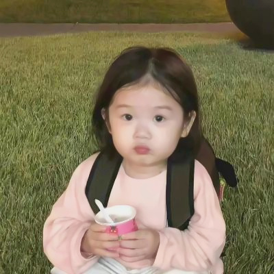 头像2023最火可爱6岁(37张)