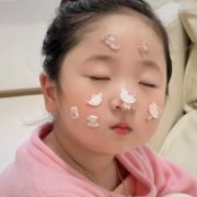 2023年小女孩最火头像(精选22张)