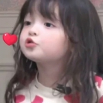 头像2023最火可爱6岁(37张)