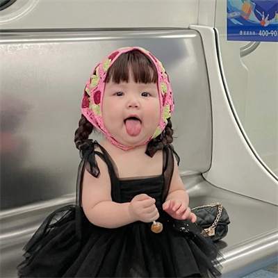 头像2023最火可爱6岁(37张)