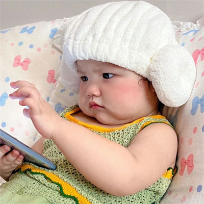 头像2023最火可爱6岁(37张)