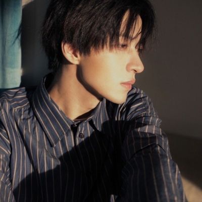 2023男人最火头像(精选28张)