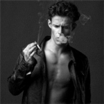 2023男人最火头像(精选28张)