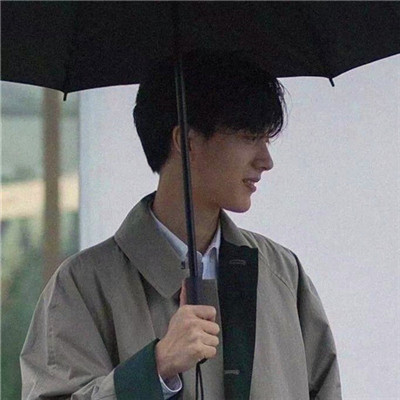 2023男人最火头像(精选28张)