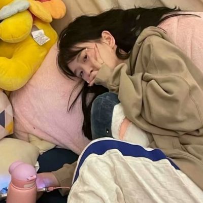 快手头像2023最火爆女(36张)