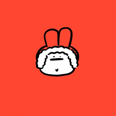 2023年最火的头像兔(15张)