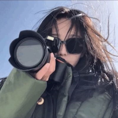 2023最火女生微信头像(精选29张)