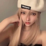 2023最火女生微信头像(精选29张)