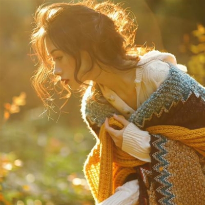 最流行的微信头像2023(32张)