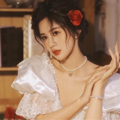 最流行的微信头像2023(32张)