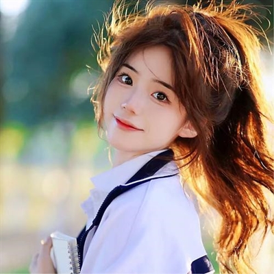 最流行的微信头像2023(32张)