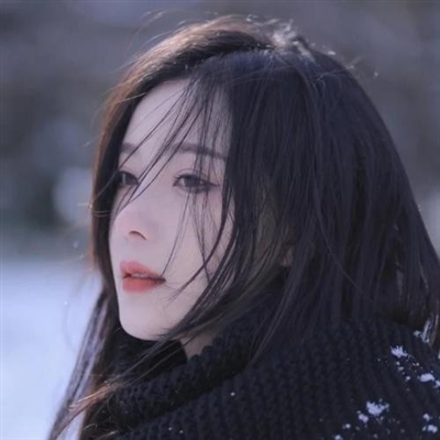 最流行的微信头像2023(32张)