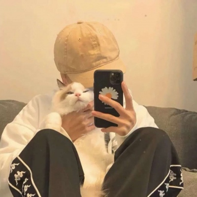 2023最潮最火微信头像男(53张)