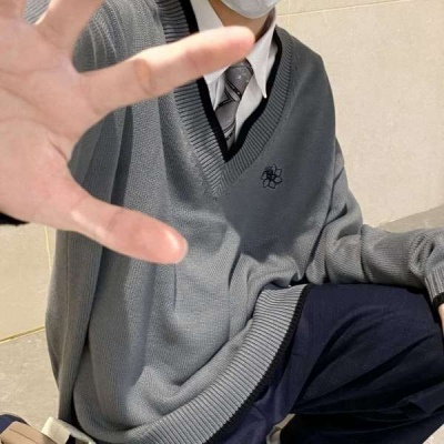 2023最潮最火微信头像男(53张)