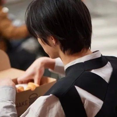 2023最潮最火微信头像男(53张)