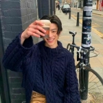 2023最潮最火微信头像男(53张)