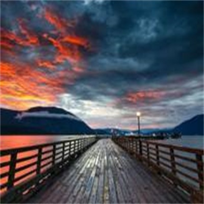 40岁女人头像有气质风景(51张)