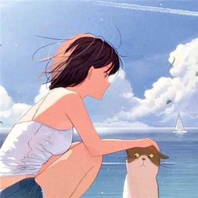 2023头像女最新版的微信头像(精选47张)