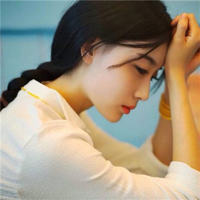 2023头像女最新版的微信头像(精选47张)