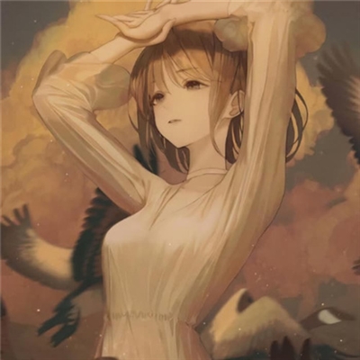 2023头像女最新版的微信头像(精选47张)