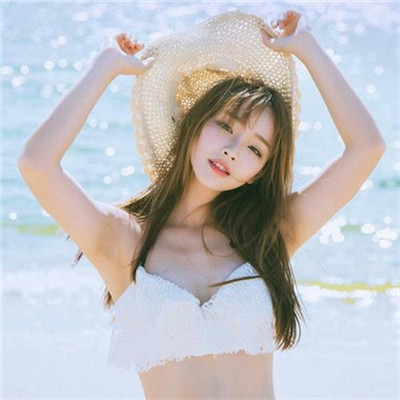 2023头像女最新版的微信头像(精选47张)