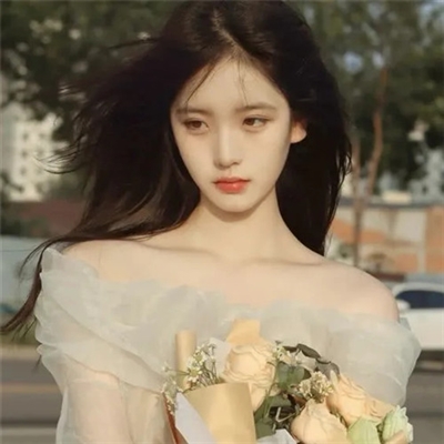 2023头像女最新版的微信头像(精选47张)