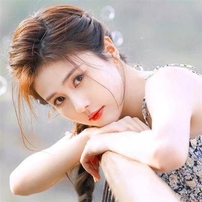 2023头像女最新版的微信头像(精选47张)