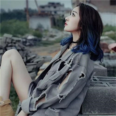 2023头像女最新版的微信头像(精选47张)