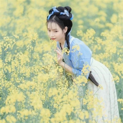 2023头像女最新版的微信头像(精选47张)