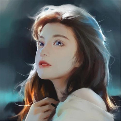 适合用一辈子的头像成熟女性(20张)