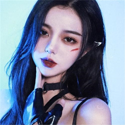 适合用一辈子的头像成熟女性(20张)